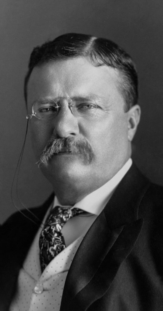 roosevelt